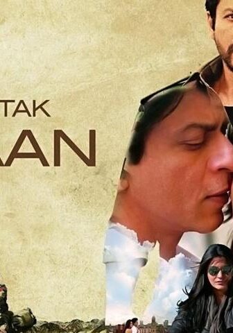 فيلم Jab Tak Hai Jaan 2012 مترجم