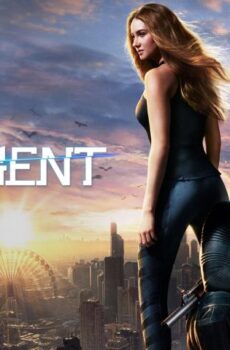 فيلم Divergent 2014 مترجم