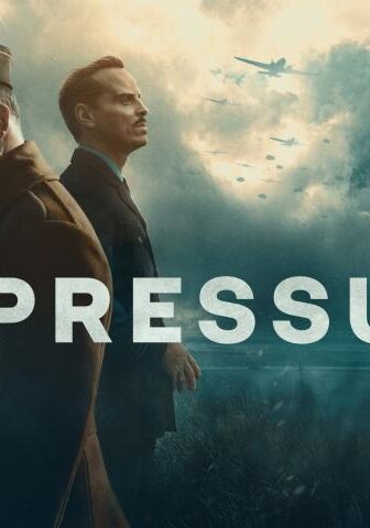 فيلم Pressure 2026 مترجم