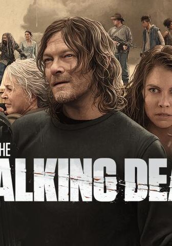 The Walking Dead الموسم 11