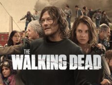 مسلسل The Walking Dead الموسم 11 الحلقة 4 مترجمة