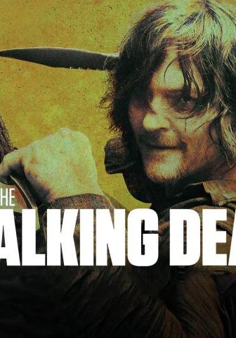 The Walking Dead الموسم 10