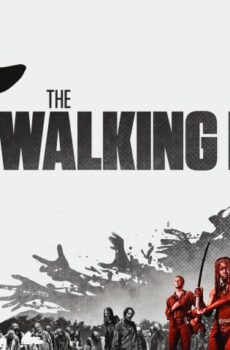 The Walking Dead الموسم 9