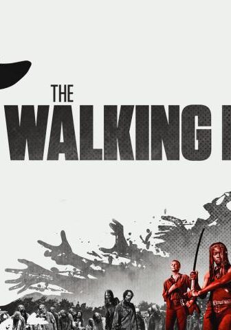The Walking Dead الموسم 9