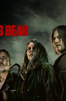 The Walking Dead الموسم 8