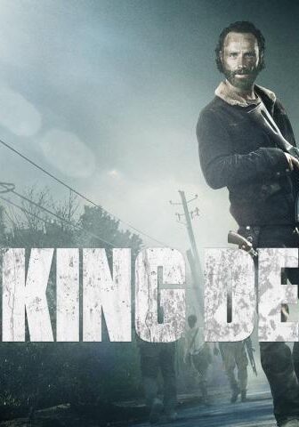 The Walking Dead الموسم 5