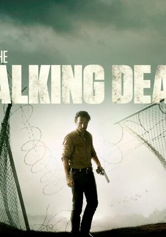 The Walking Dead الموسم 4