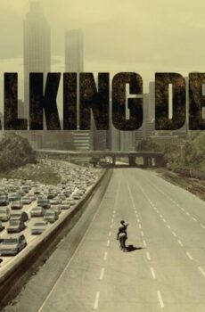 The Walking Dead الموسم 3