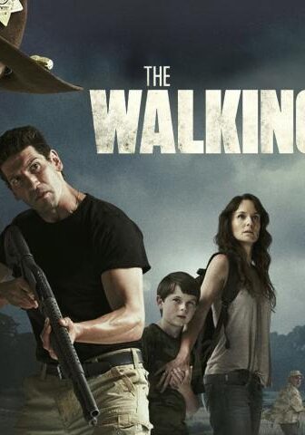 The Walking Dead الموسم 2