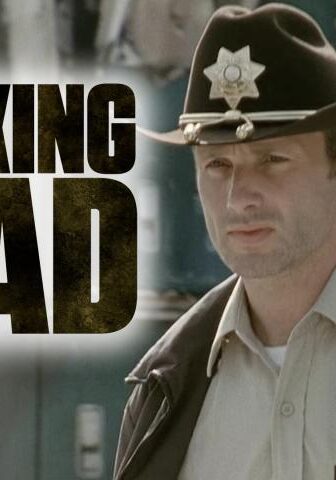 مسلسل The Walking Dead الموسم 1 الحلقة 5 مترجمة