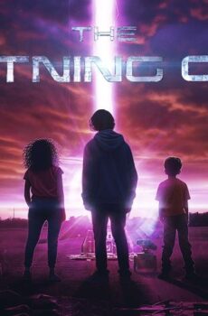 فيلم The Lightning Code 2025 مترجم