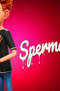 فيلم Spermageddon 2024 مترجم
