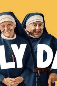 فيلم Holy Days 2026 مترجم