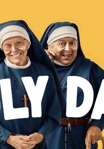 فيلم Holy Days 2026 مترجم
