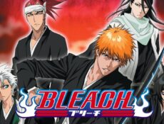 أنمي Bleach الحلقة 95 مترجمة