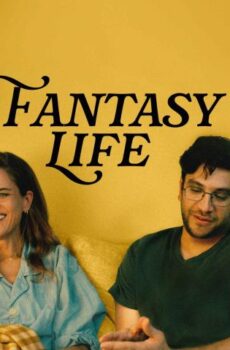 فيلم Fantasy Life 2025 مترجم