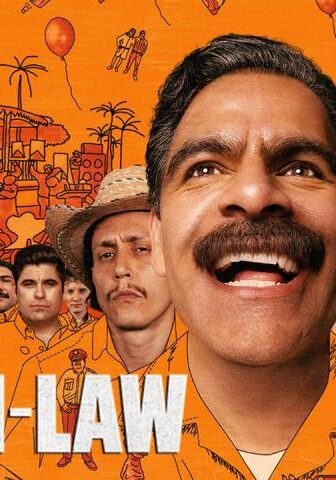 فيلم Son-in-Law 2026 مترجم