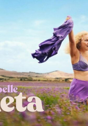 فيلم Je M’appelle Agneta 2026 مترجم