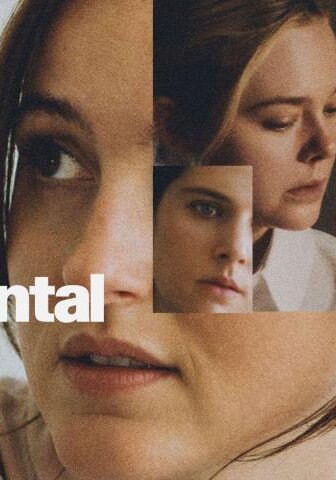 فيلم Sentimental Value 2025 مترجم