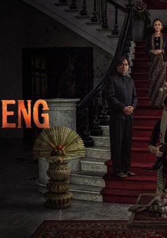 فيلم Janur Ireng 2025 مترجم