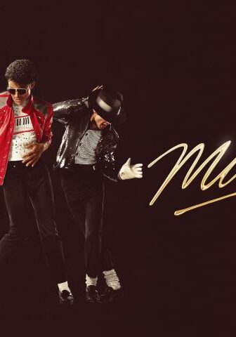 فيلم Michael 2026 مترجم