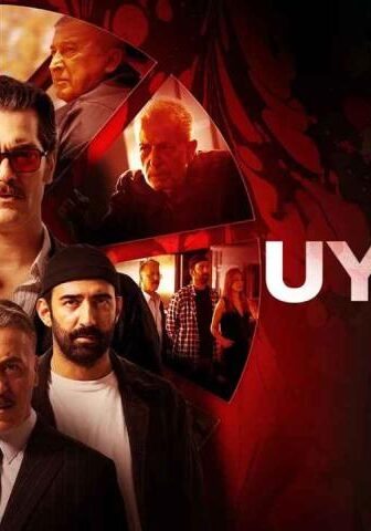 فيلم Uykucu 2025 مترجم