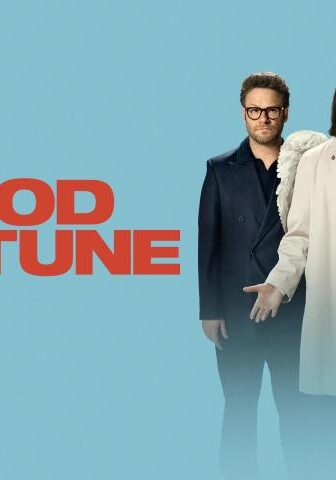 فيلم Good Fortune 2025 مترجم