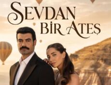 مسلسل حبك نار الحلقة 3 مترجمة – Sevdan Bir Ates