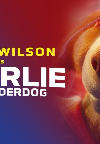 فيلم Charlie the Wonderdog 2025 مترجم