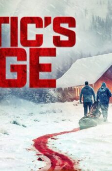 فيلم Arctic’s Edge 2025 مترجم