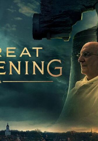 فيلم A Great Awakening 2026 مترجم