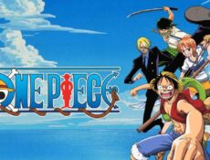 أنمي ون بيس الحلقة 68 مترجمة