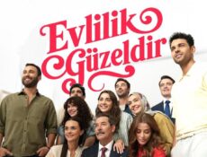 مسلسل الزواج جميل الحلقة 1 مترجمة – Evlilik Güzeldir