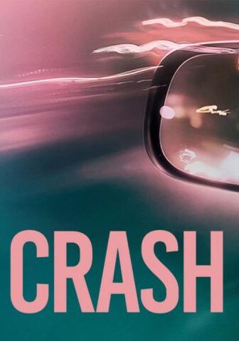 فيلم The Crash 2026 مترجم