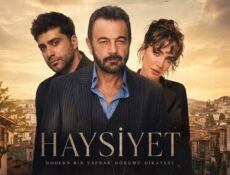 مسلسل الكرامة الحلقة 2 مترجمة – Haysiyet