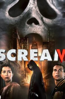 فيلم Scream VI 2023 مترجم