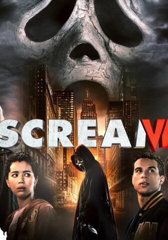 فيلم Scream VI 2023 مترجم