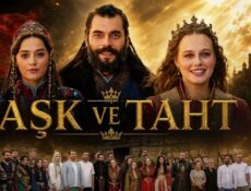مسلسل العشق والعرش الحلقة 1 مترجمة – Ask ve Taht