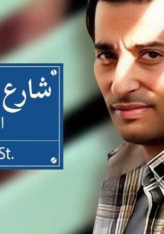 مسلسل شارع عبد العزيز 1 الحلقة 2 الثانية