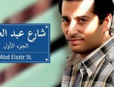 مسلسل شارع عبد العزيز 1 الحلقة 10 العاشرة