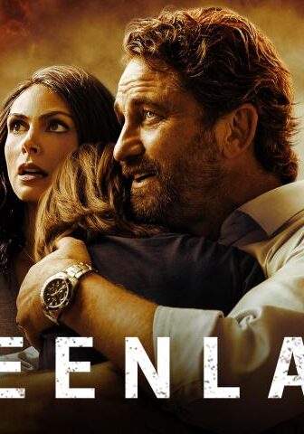 فيلم Greenland 2020 مترجم