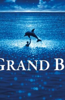فيلم The Big Blue 1988 مترجم