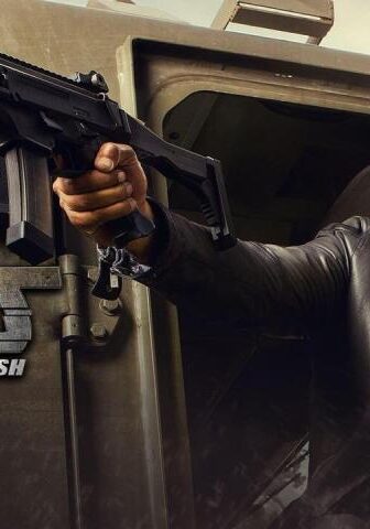 مسلسل كلبش 2 الحلقة 2 الثانية