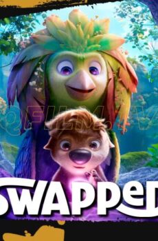 فيلم Swapped 2026 مترجم