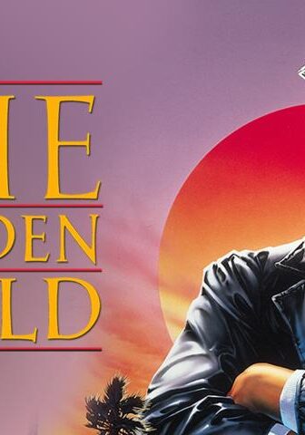 فيلم The Golden Child 1986 مترجم