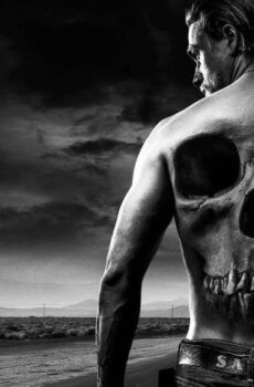Sons of Anarchy الموسم 7