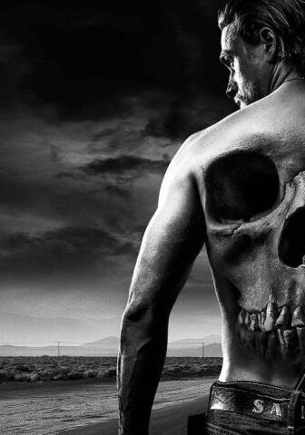 مسلسل Sons of Anarchy الموسم 7 الحلقة 1 مترجمة