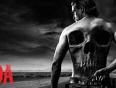 مسلسل Sons of Anarchy الموسم 7 الحلقة 5 مترجمة