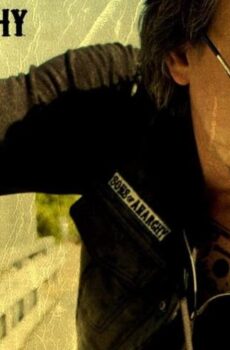 Sons of Anarchy الموسم 4