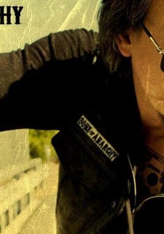 مسلسل Sons of Anarchy الموسم 4 الحلقة 13 مترجمة